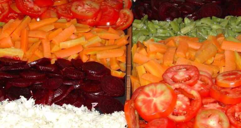 Pimiento choricero en conserva