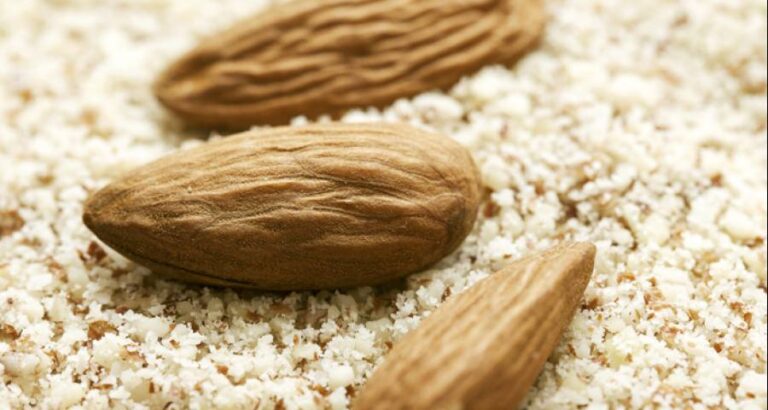 ¿necesitas harina de almendra?