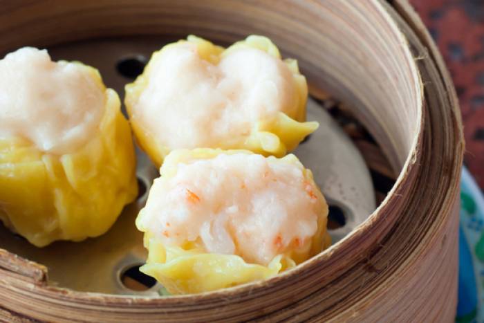 Una cocción sana y sencilla... ¡con bambú!