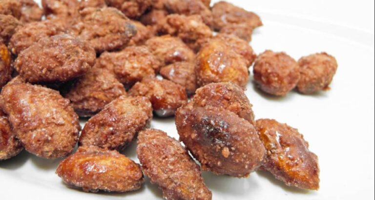 Caramelízalos en casa