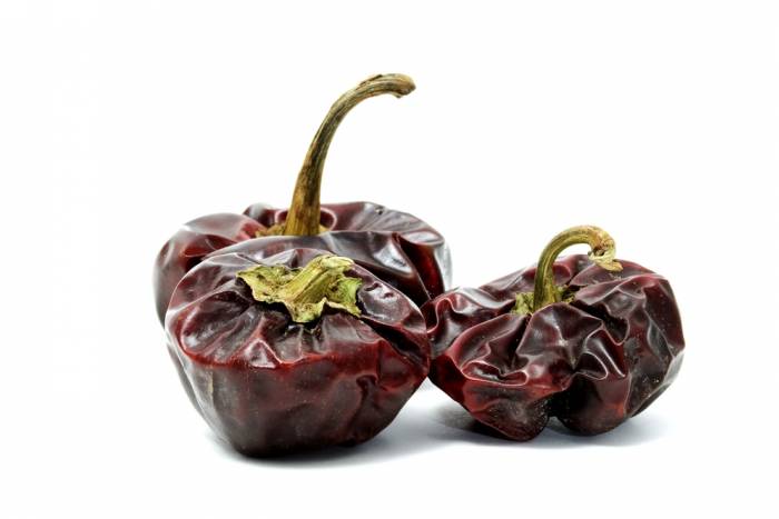 Aprovecha las ñoras