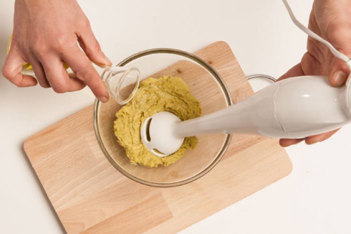 Aceite de oliva: para un resultado mejor