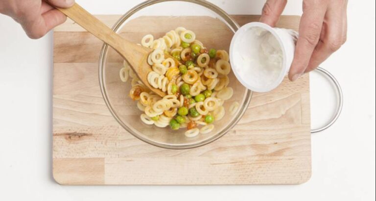 Rellenos más cremosos