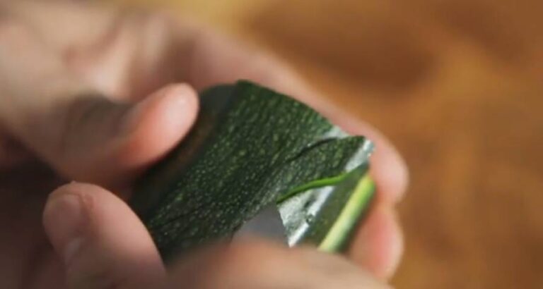 ¡decora las hortalizas!