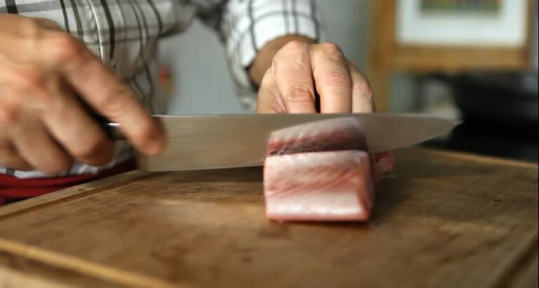 Elige el atún adecuado para los guisos