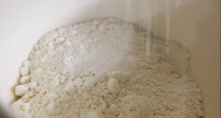 Una masa más elástica