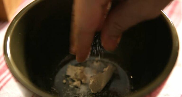 Masas más homogéneas