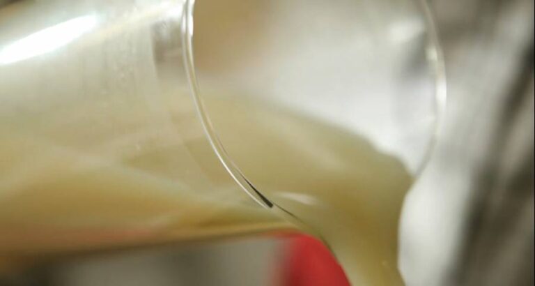 ¿cómo espesar o aclarar una sopa? | trucos gallina blanca