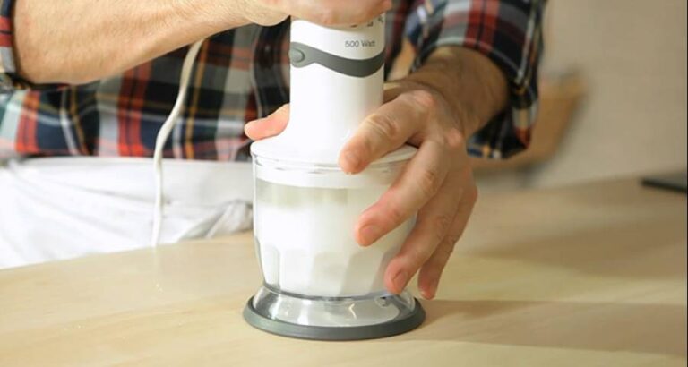 Prepara azúcar lustre o glas en casa