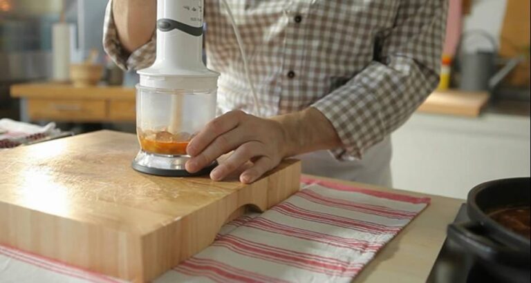 Una salsa más espesa para los estofados