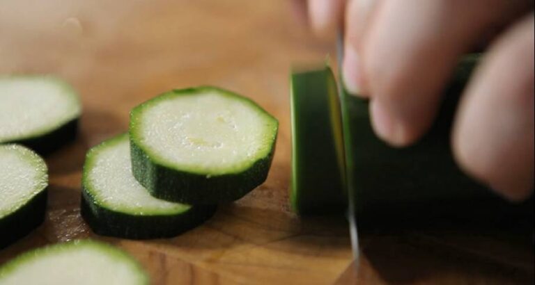 Elegir el mejor calabacín