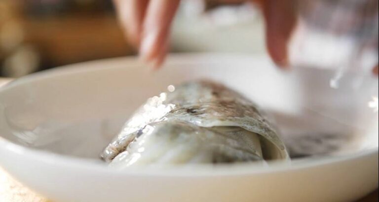 Cómo utilizar la sepia para hacer chocos