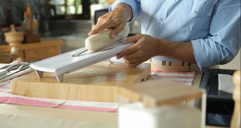 Prepara picatostes caseros