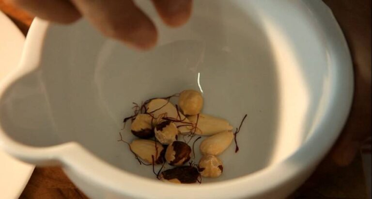 Cómo preparar una picada