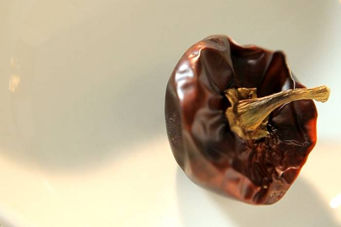 Cómo utilizar las ñoras