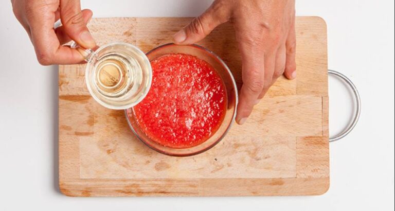 Tus granizados con más sabor de menta