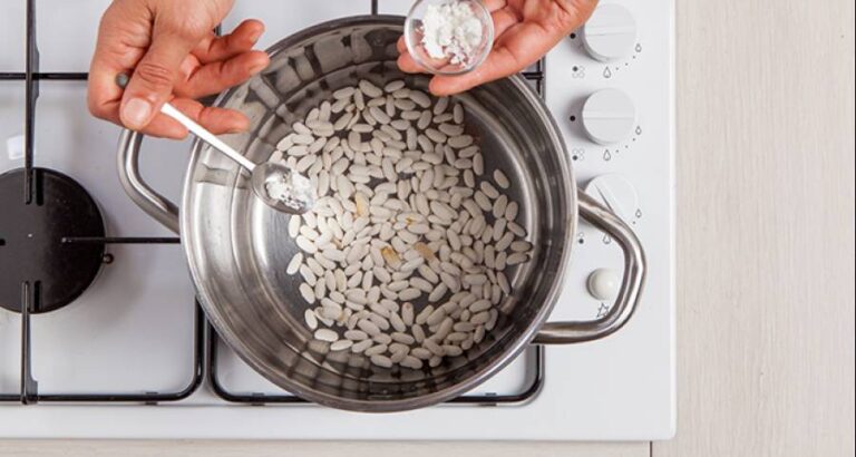 Cocer las legumbres más rápido