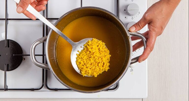 La paella con más sabor