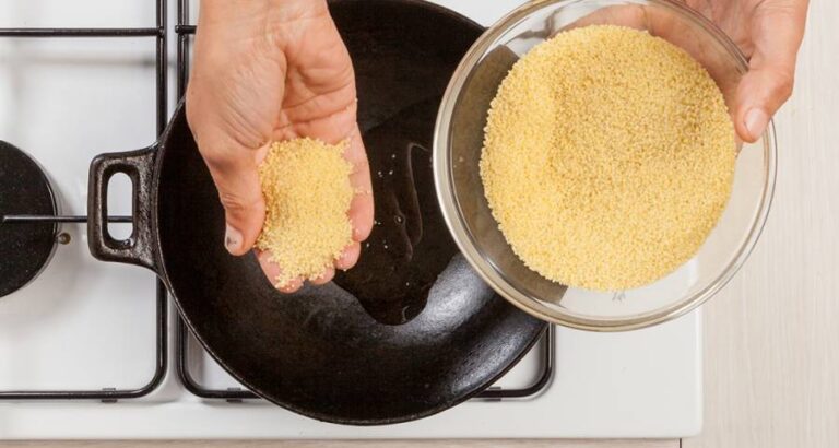 Cuscús más sabroso