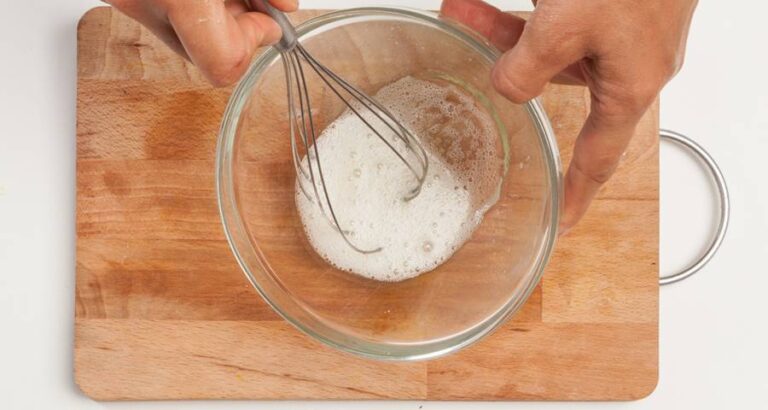 Punto de nieve perfecto