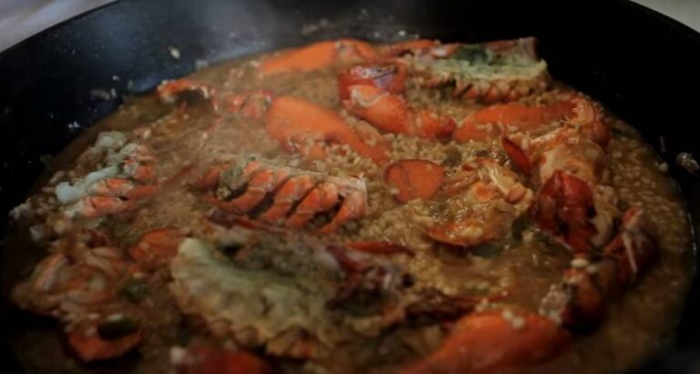 Consigue un arroz en su punto