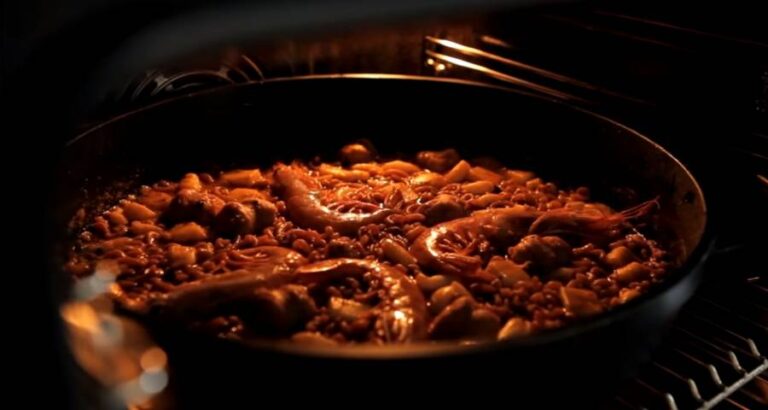 Prepara la fideuá perfecta