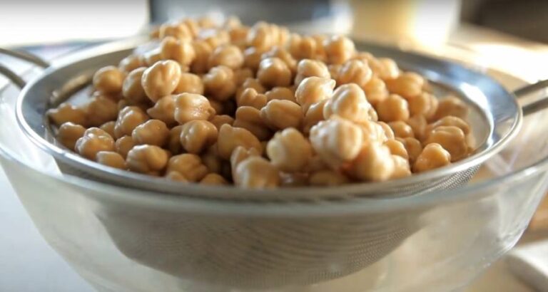 Prepara el potaje más rápidamente