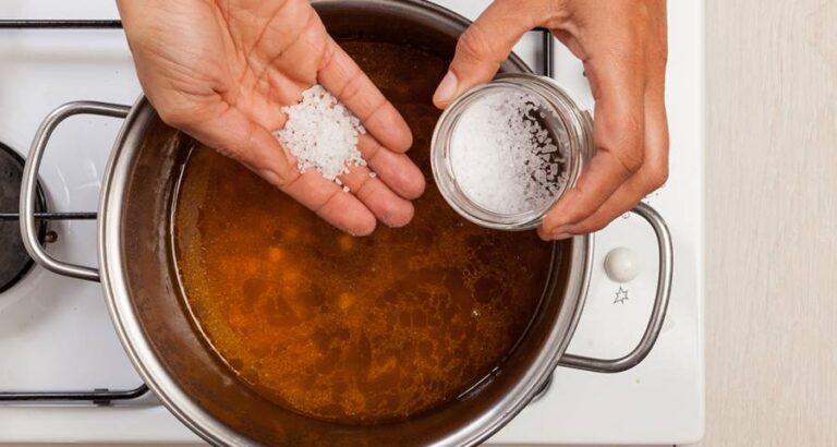 Legumbres siempre al punto