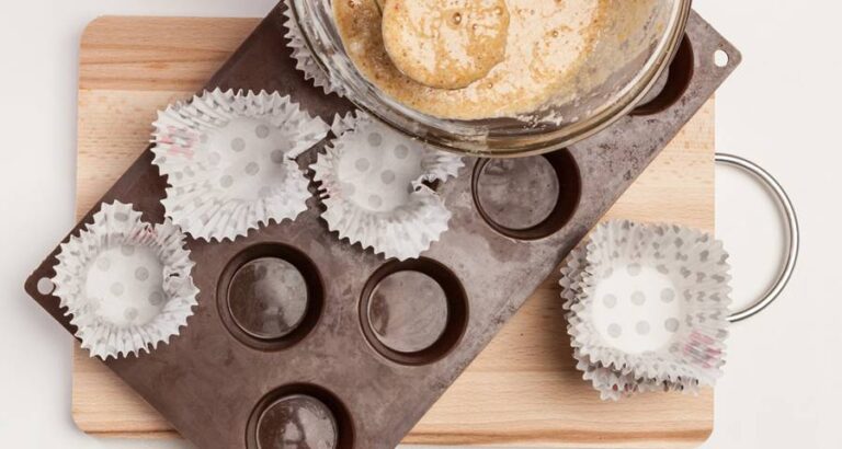 Magdalenas perfectas