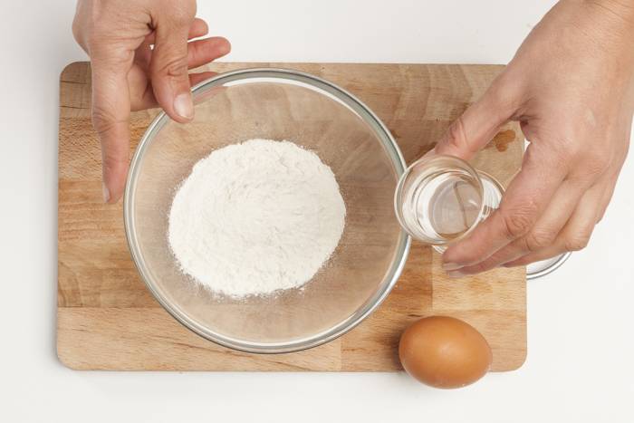 Postres con más aroma