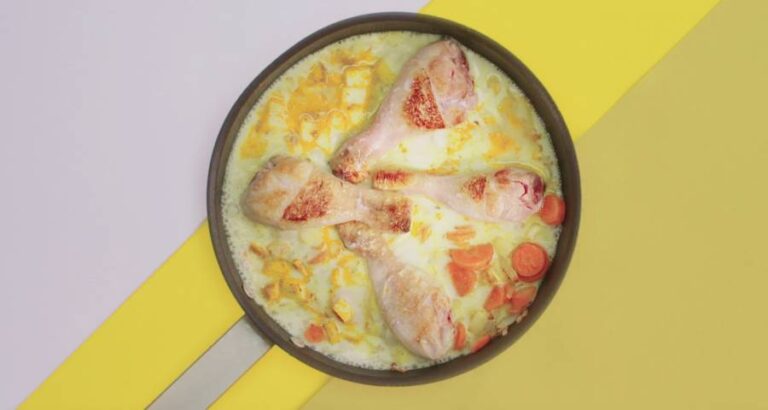 Guisos con más sabor