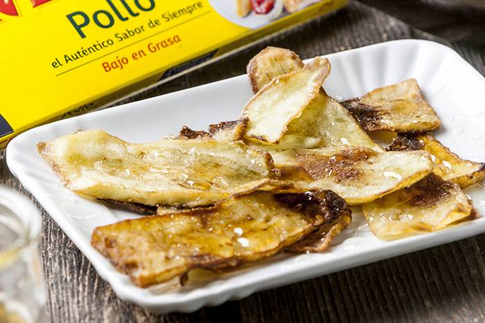 Berenjenas con miel| Recetas Gallina Blanca