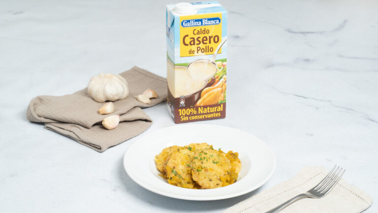 Patatas a la importancia