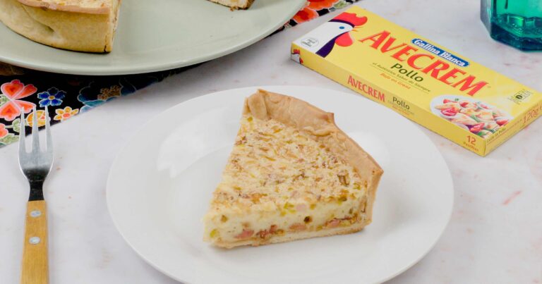Quiche Lorraine
