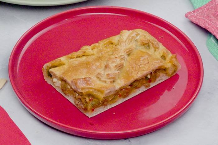 Empanada gallega