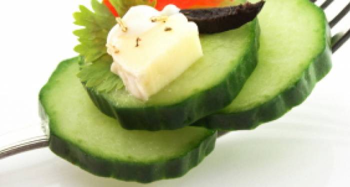 Diabetes y alimentación