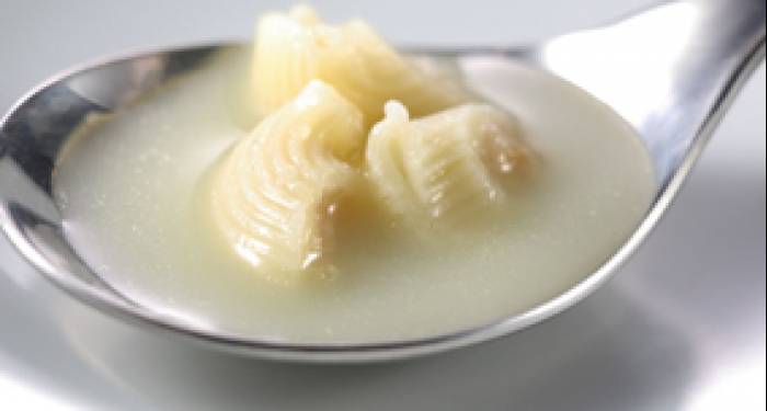 Mitos en la alimentación