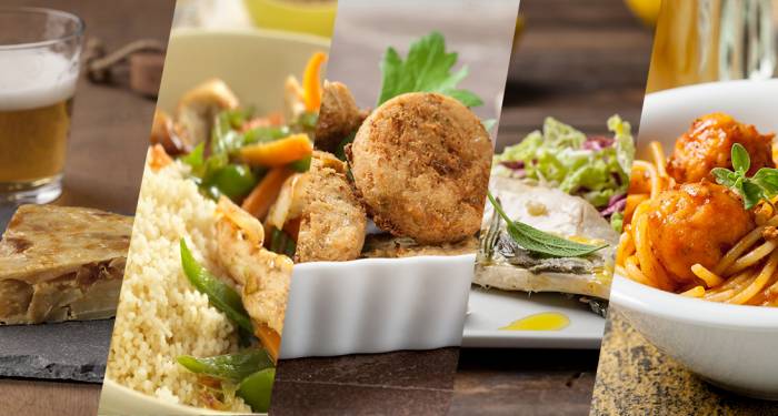 ¿qué es la dieta mediterránea?