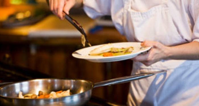 Técnicas culinarias