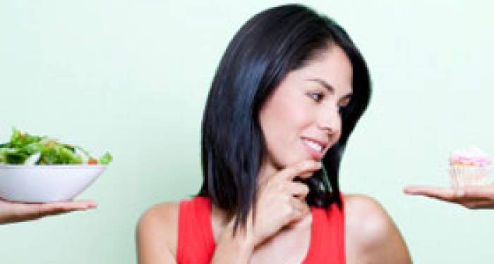 El índice glucémico de los alimentos