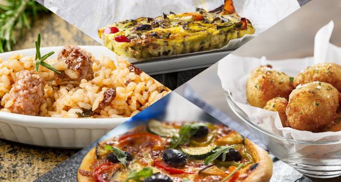 Alimentación saludable en la etapa escolar