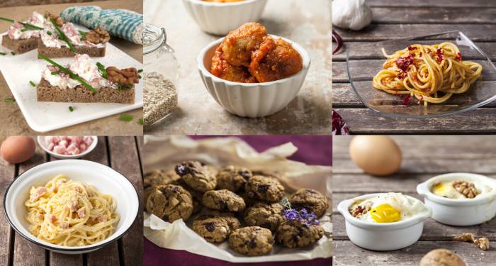 La dieta del deportista