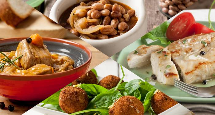 Mil usos de avecrem: la versatilidad en la cocina