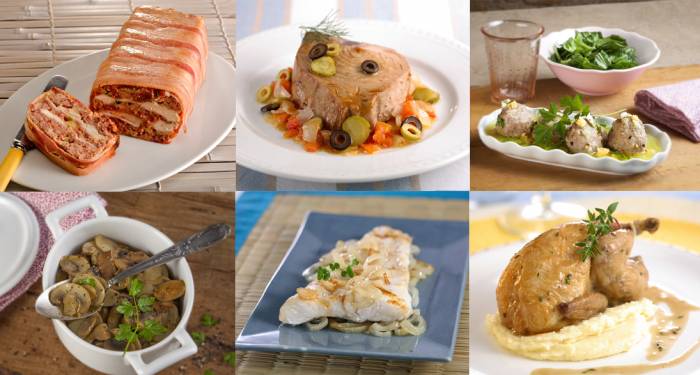 Cocinar con microondas, ese gran desconocido