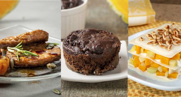 Calabaza, algo más que halloween