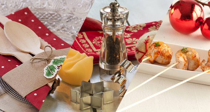 Consejos fáciles para la mesa de navidad