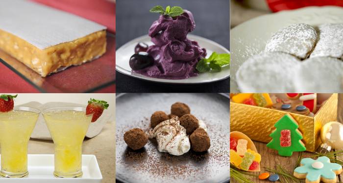 Navidad, navidad, dulce navidad