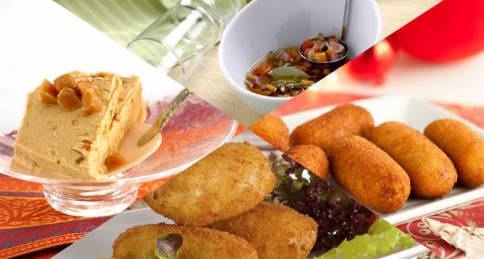 ¿qué hacer con las sobras navideñas?