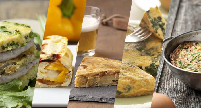 La tortilla, qué gran invento