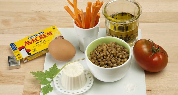 ¡simplifica tu vida con avecrem!